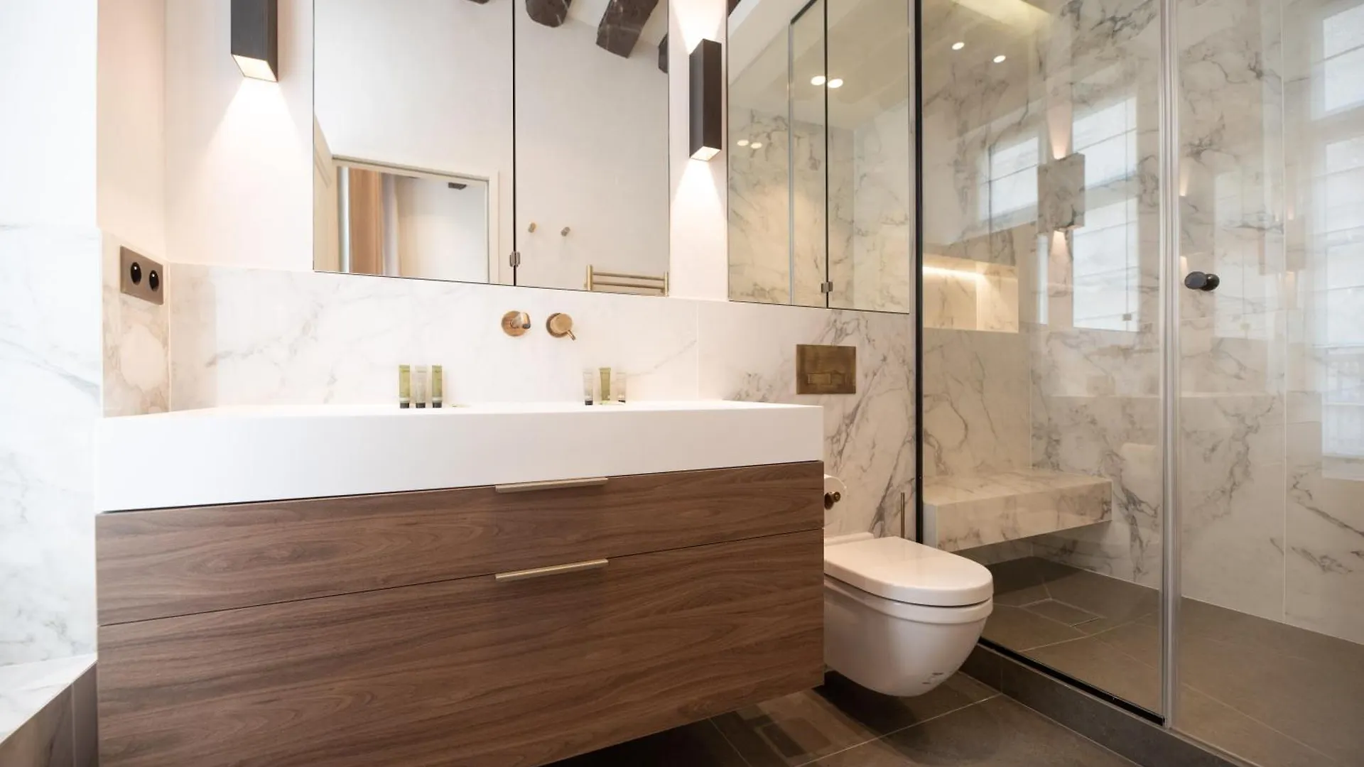 Apartamento Louvre Saint Honore Paris